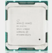 Intel Xeon E5-2697 v4