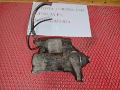 �������, Toyota Corona 1993, AT190, 4A-FE 2810016180 ����