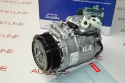 ���������� ������������ Mercedes denso DCP17053 DCP17053 ����