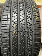 Continental ContiCrossContact LX Sport