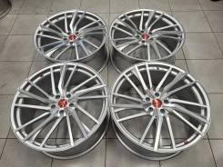 Lehrmeister Premix Dolche. 9.5x21", 5x114.3, ET35, �� 73,1���. ����