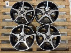 Work Steez. 5.0x15", 4x100, ET45, �� 64,1���. ����
