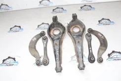 ������ �������� Mazda 3 2003-2008 BP4K28300C BK LF, ������ BP4K28300C ����