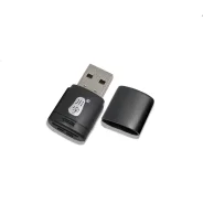 ���������, ������� ��� Micro SD ����� MicroSD TF ����� Micro SDXC, Kawau USB 2,0 21017 ����