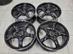 Lehrmeister LMG CS-8. 8.0x18", 5x114.3, ET30, �� 73,1���. ����
