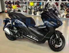 Regulmoto XDV