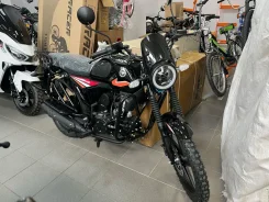 Vento Nova RS