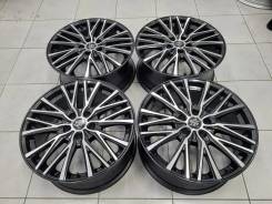 Work Balmung. 8.0x18", 5x114.3, ET35, �� 73,1���. ����