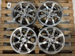 Honda Mugen. 6.5x15", 4x100, ET45, �� 64,1���. ����
