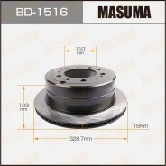 ���� ��������� Masuma, BD-1516. �������� 24 ������ ��� 50 000 �� ������� Masuma BD-1516 BD1516 ����