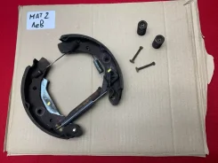 ��������� ��������� ������� Daewoo Matiz 2010 94580433 A11 F8CV, ������ ����� 94580433 ����