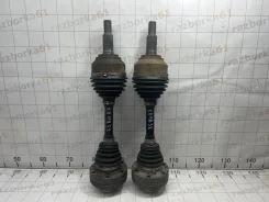 ��� ������� �������� �����/������ 4.2 TDI BTR CCGA ���� �� 1 ��! vag 7L6407271H 7L6407271H ����
