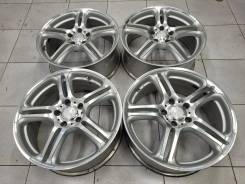 Bridgestone Sicurezza. 7.5x18", 5x114.3, ET42, �� 73,1���. ����