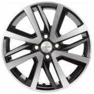 Khomen Wheels KHW1609