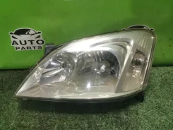 ���� Toyota Allex 2003 1376 NZE121 1NZFE, �������� ����� 1376 ����
