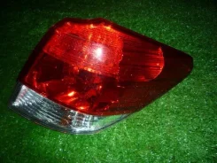 ����-������ Subaru Legacy 2008 5345 BRM EJ25, ������ ������ 5345 ����