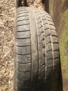 Hankook IceBear W300. �����������, �/�, ����� 50 % ����