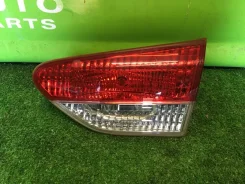 ������� ����� ������ Toyota WISH 2011 6818 ZGE20 2Zrfae, ������ ������ 6818 ����