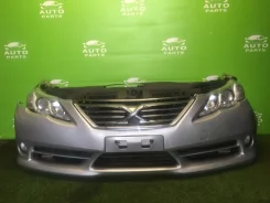 Nose cut Toyota MARK X 2011 22348 GRX130 4Grfse 22348 ����