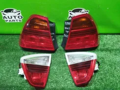 ����-������ BMW 3-Series 2006 2763 E90 N46B20, ������ ������ 2763 ����