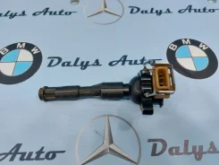 ������� ��������� BMW 530i 2001 1404309 E39 LCI M54B30 1404309 ����