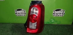 ����-������ Daihatsu MIRA Cocoa 2010 20510 L675S KFVE, ������ ������ 20510 ����