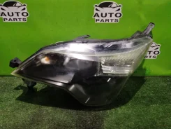 ���� Toyota Spade 2014 52260 NCP141 1NZFE, �������� ����� 52260 ����