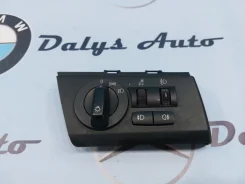 ���� ���������� ������ BMW X3 2004 3415107 E83 M54B25 3415107 ����