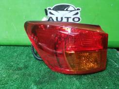 ����-������ Lexus IS250 2009 5340 GSE20 4Grfse, ������ ����� 5340 ����