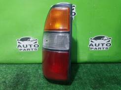 ����-������ Toyota LAND Cruiser Prado 1997 6054 KZJ95 1KZTE, ������ ����� 6054 ����
