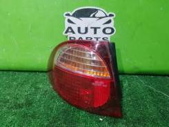 ����-������ Toyota Caldina 1997 2142 ST215 3SFE, ������ ����� 2142 ����