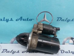 ������� Mercedes-Benz SLK-Class 12/11/1996 0051513401 R170 M111.973 0051513401 ����