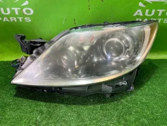 ���� Lexus LS460 2007 5079 USF40 1Urfse, �������� ����� 5079 ����