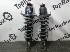 ������ �������� Toyota Sienta 2004 4853080262 NCP81 1NZ-FE, ������ 4853080262 ����