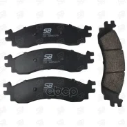 ������� �������� FORD Explorer 4.0 00-05/ 4.6 05- BP51605 SB Nagamochi ���. BP51605 BP51605 ����