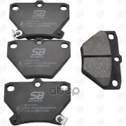 ��������� ������� /������ ������ /����� /SB Nagamochi ��� Toyota Vitz NCP1#/Ist NCP61/Corolla ZZE120/Celica ZZT230; BP21454; (PN1454 TG-1454) 88972099...