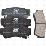 ��������� ������� BP28511* SB Nagamochi (������) Honda Life JC2/JB7/JB8/JC1 (2003-2014)/N Box JF1/JF2 (2011-2017)/N Box Slash JF1/JF2 (2014-2020)/N On...