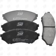 ��������� ������� /�������� SB Nagamochi /Mitsubishi Pajero IO 1998-2007 Junior 1995-1998 Mini 1995-2012 Pinin 2000-2005 Nissan Kix 2008-2012; BP23417...