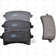 ������� ��������� �������� | ��� | Changan_Hunter F70 SC1031 (2019-. )/Haval_H9 (2017-2024) SB Nagamochi ���. BP83002 BP83002 ����