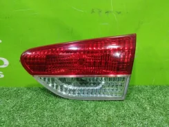 ������� ����� ������ Toyota WISH 2009 6818 ZGE20 2ZRFE, ������ ������ 6818 ����