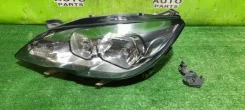 ���� Peugeot 308 2016 6252 T9 DV6FC, �������� ����� 6252 ����