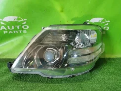���� Toyota Alphard 2008 5817 ANH10 2AZFE, �������� ����� 5817 ����