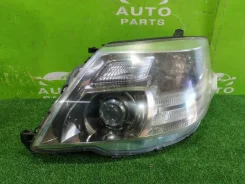 ���� Toyota Alphard 2005 5817 ANH10 2AZFE, �������� ����� 5817 ����