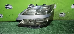 ���� Toyota Vellfire 2010 5823 ANH20 2AZFE, �������� ����� 5823 ����