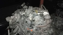 ��������� Toyota Land Cruiser Prado 1993 221005B303 LJ78 2LTE 221005B303 ����