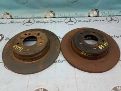 ����� ��������� Mercedes-Benz E-class 21/06/1999 2104230512 S210 M112.911 2.4, ������ 2104230512 ����