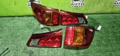����-������ Lexus IS250 2010 5351 GSE20 4Grfse, ������ ����� 5351 ����