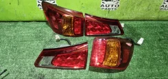 ����-������ Lexus IS250 2010 5351 GSE20 4Grfse, ������ ������ 5351 ����
