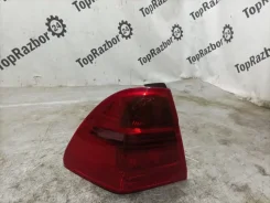����-������ BMW 3-Series 2008 7160061 E91 N46B20, ������ ����� 7160061 ����