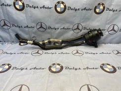 ����� �������������� ���� BMW 740i 2008 1097164 E65 LCI N62B40 1097164 ����